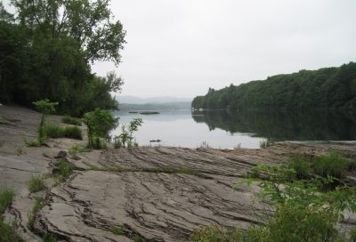 CT River Holyoke