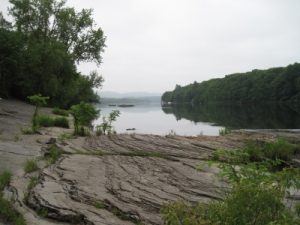 CT River Holyoke