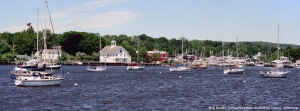 Essex Harbor