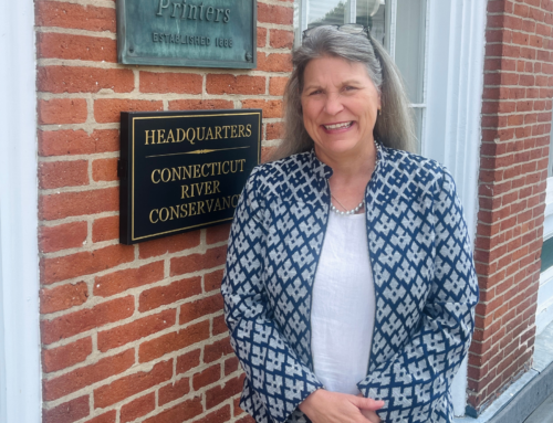 Connecticut River Conservancy Announces Rebecca Todd as New Executive Director