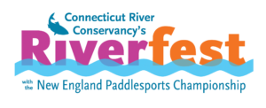 Riverfest logo