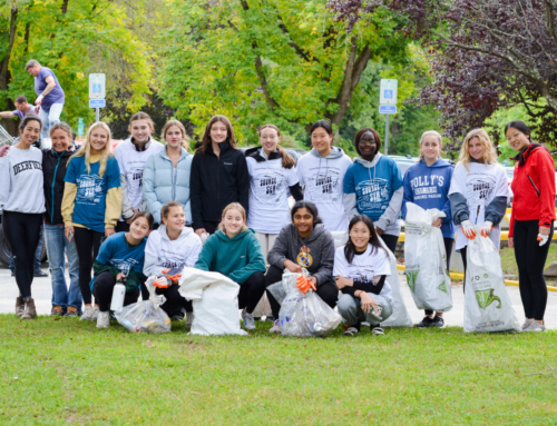 Highlights & Photos from the 27th Annual Source to Sea Cleanup