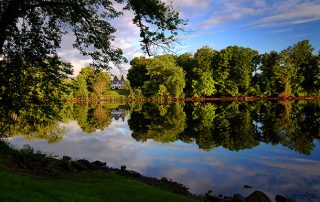 After the Storm, Photo by Cathy Mumford